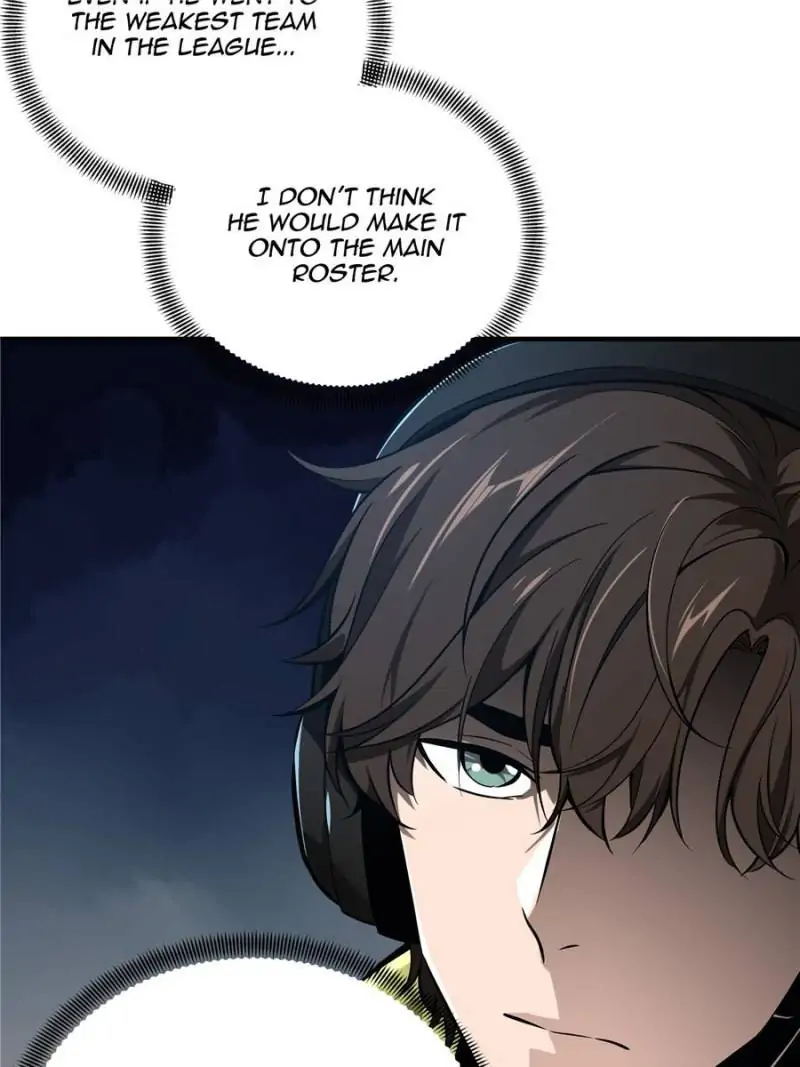 Read The King's Avatar EN Manga Online