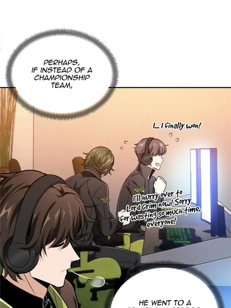 Read The King's Avatar EN Manga Online