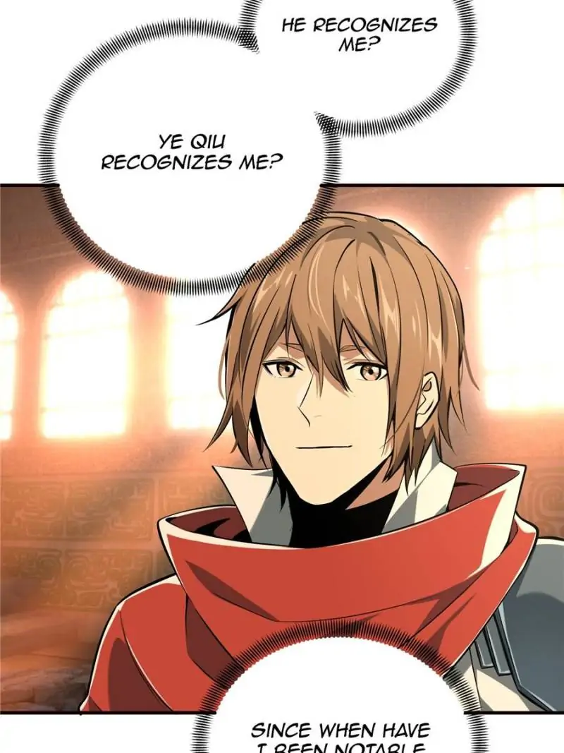 Read The King's Avatar EN Manga Online
