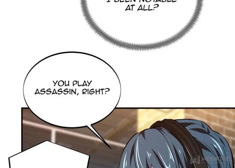 Read The King's Avatar EN Manga Online