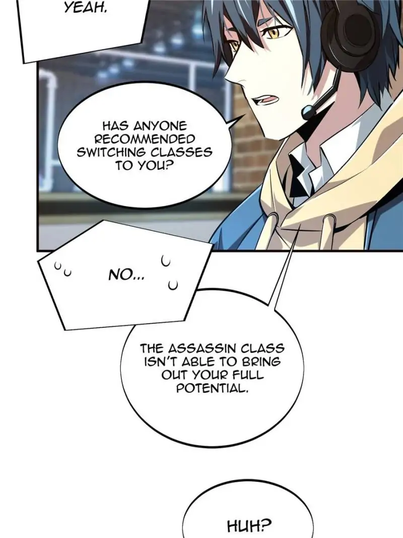 Read The King's Avatar EN Manga Online