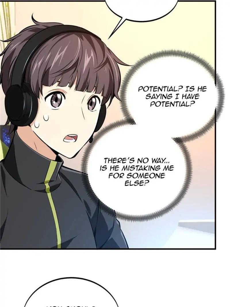 Read The King's Avatar EN Manga Online