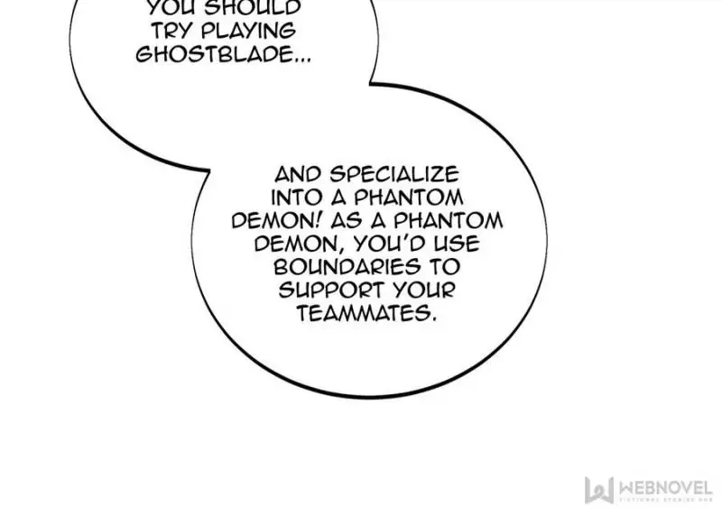 Read The King's Avatar EN Manga Online
