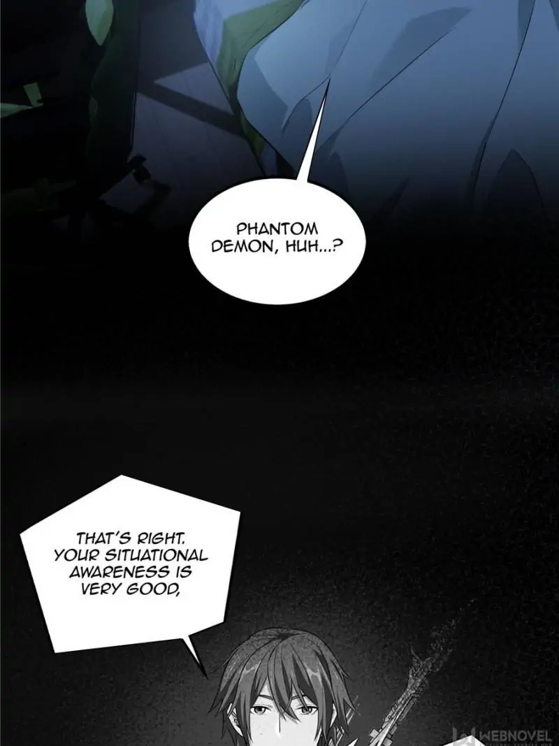 Read The King's Avatar EN Manga Online
