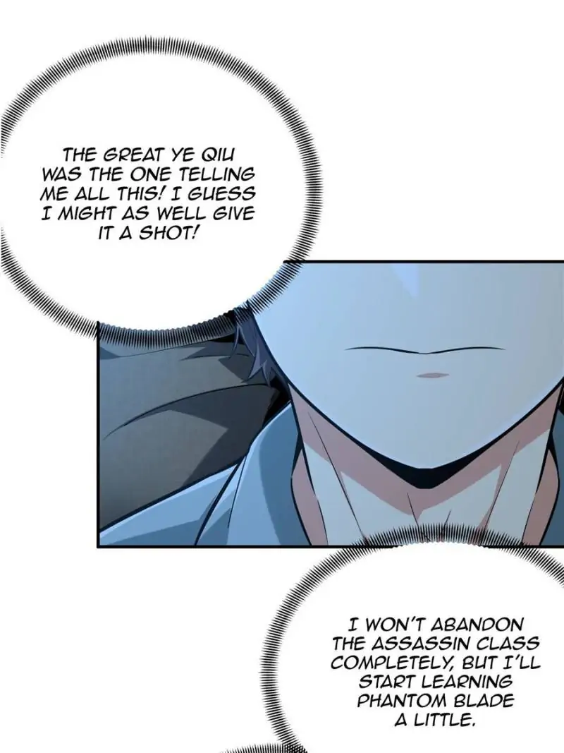 Read The King's Avatar EN Manga Online