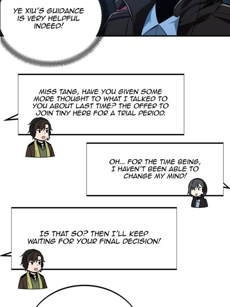 Read The King's Avatar EN Manga Online