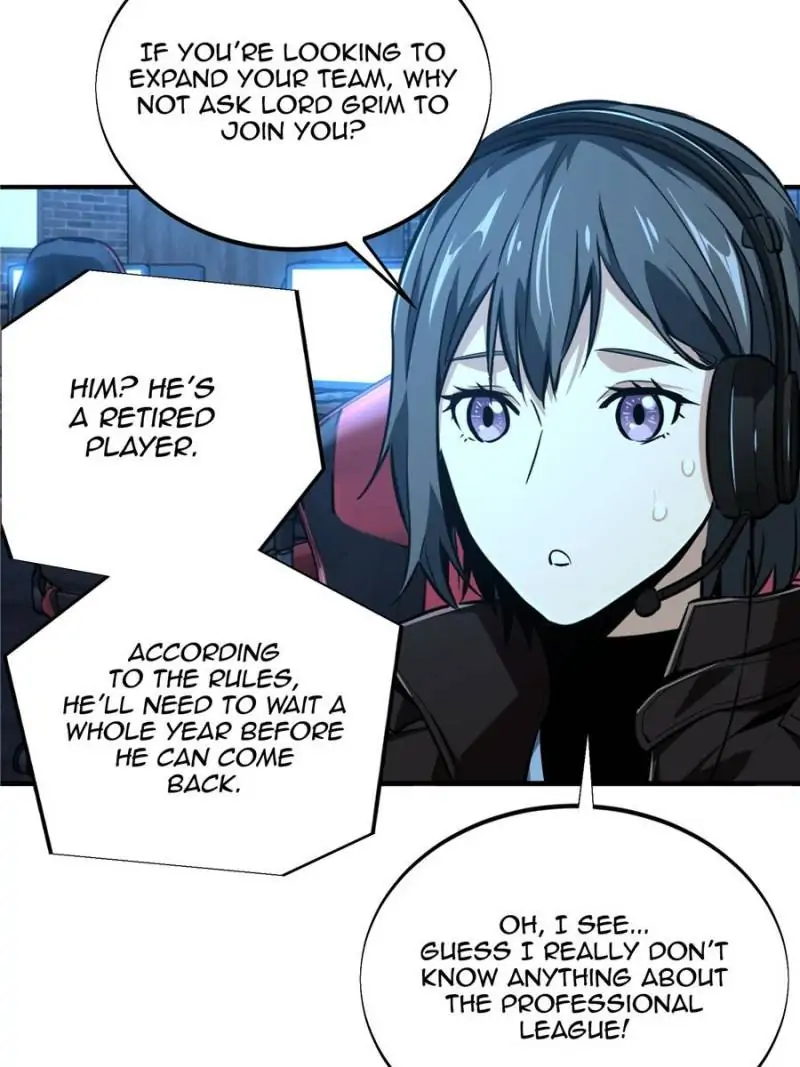 Read The King's Avatar EN Manga Online