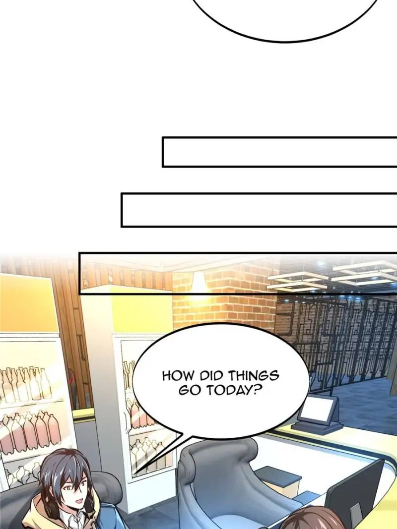 Read The King's Avatar EN Manga Online