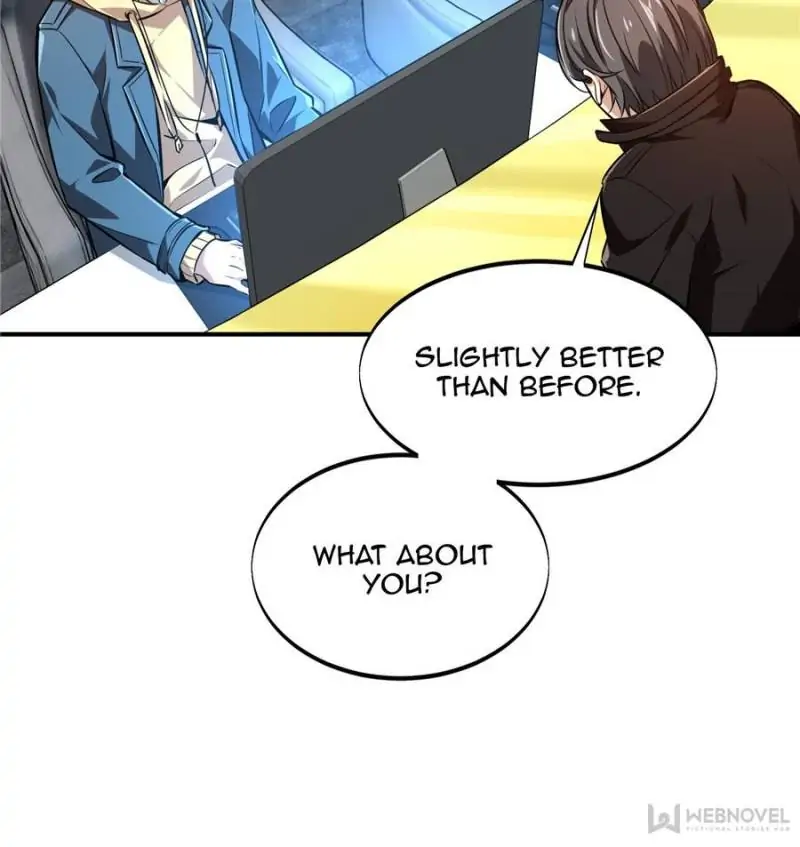 Read The King's Avatar EN Manga Online