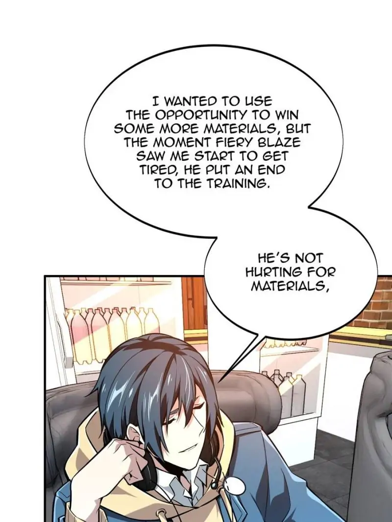 Read The King's Avatar EN Manga Online
