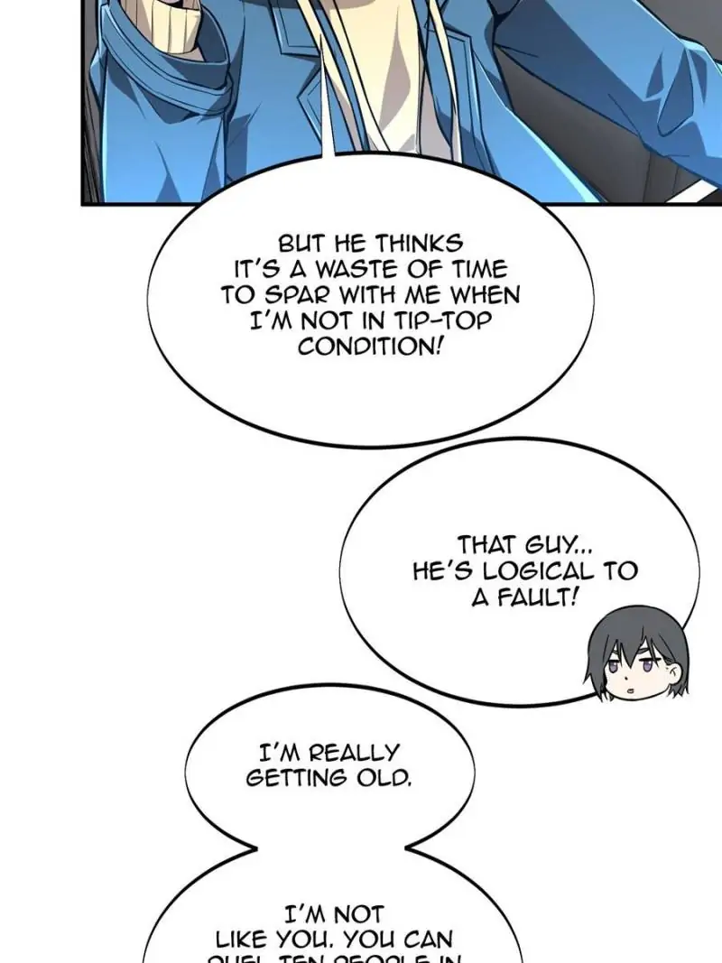 Read The King's Avatar EN Manga Online