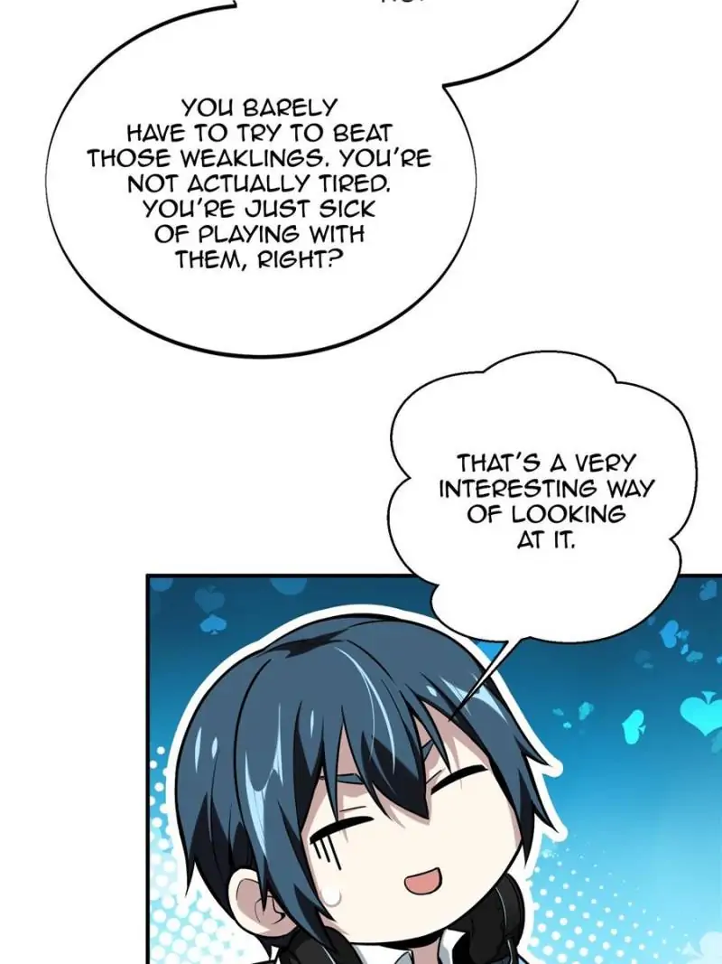 Read The King's Avatar EN Manga Online