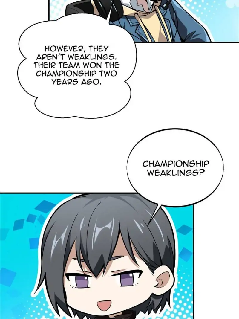 Read The King's Avatar EN Manga Online