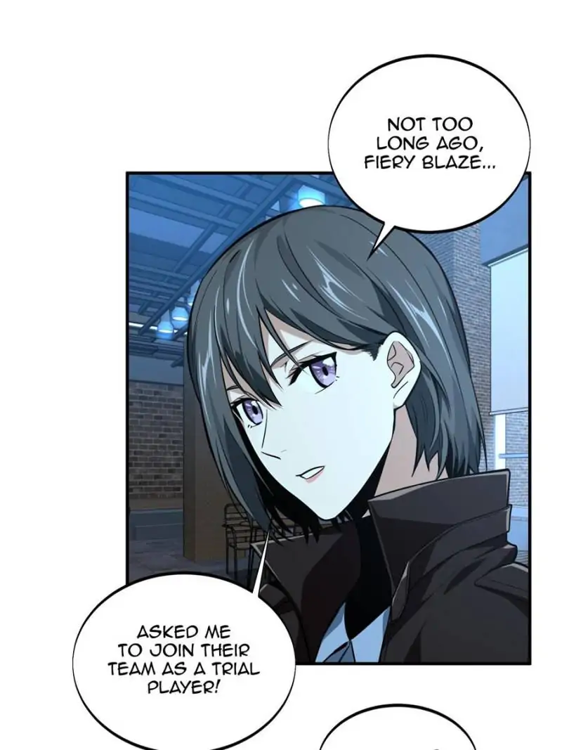 Read The King's Avatar EN Manga Online