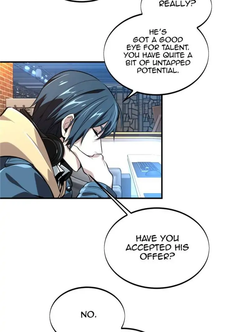 Read The King's Avatar EN Manga Online