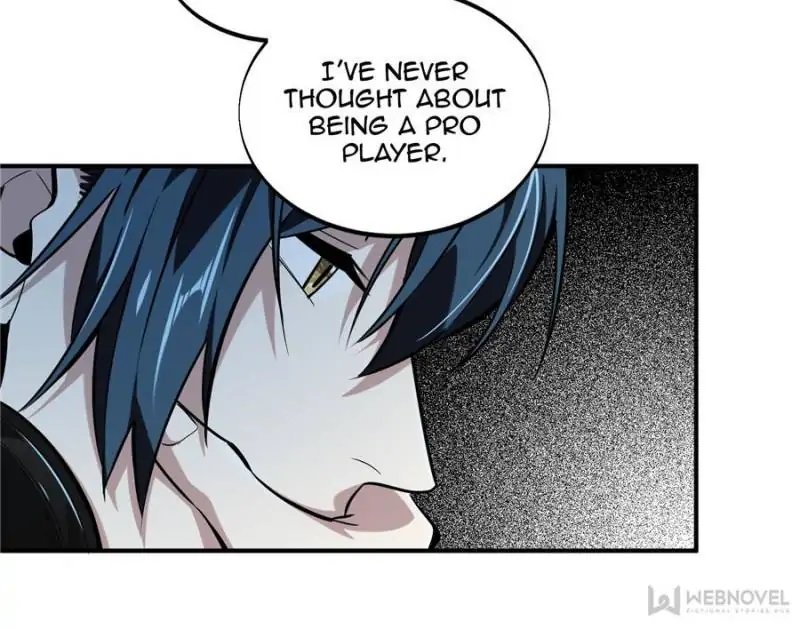 Read The King's Avatar EN Manga Online