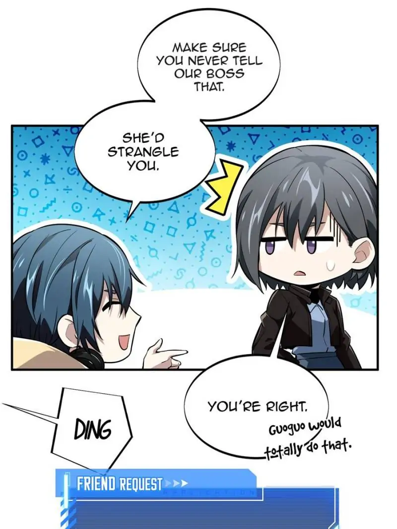 Read The King's Avatar EN Manga Online