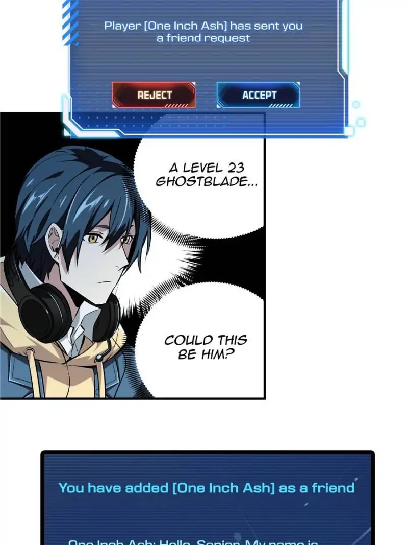 Read The King's Avatar EN Manga Online