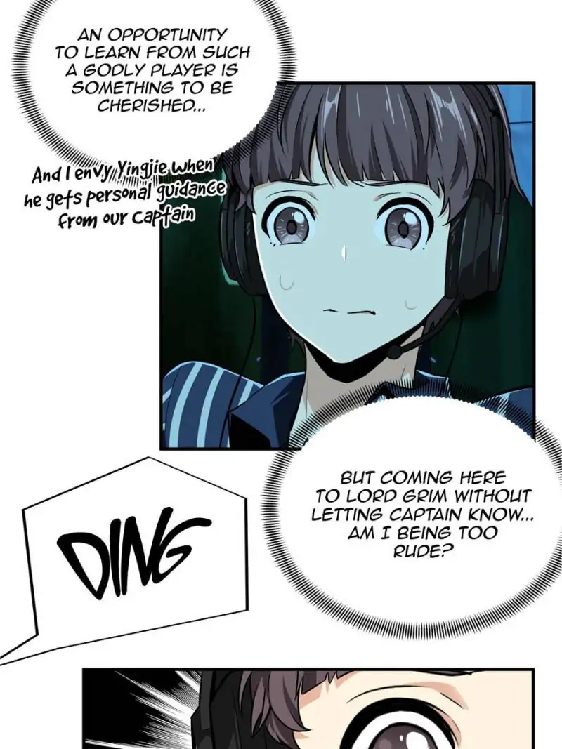 Read The King's Avatar EN Manga Online