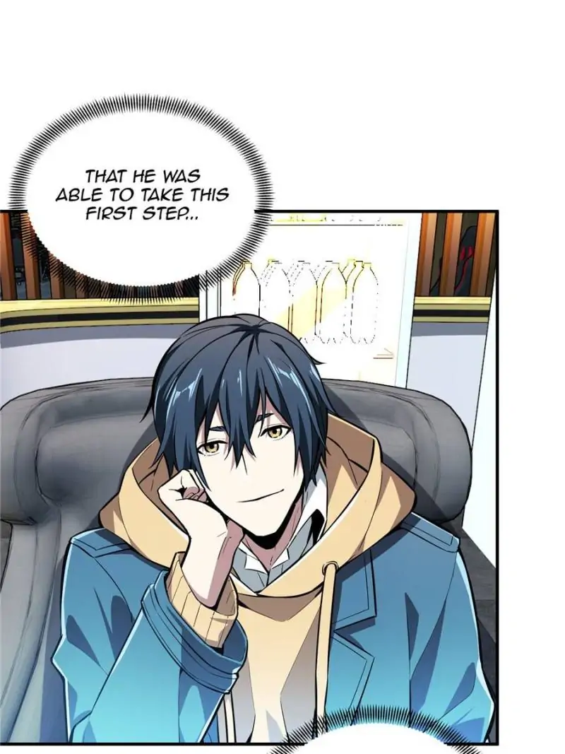 Read The King's Avatar EN Manga Online