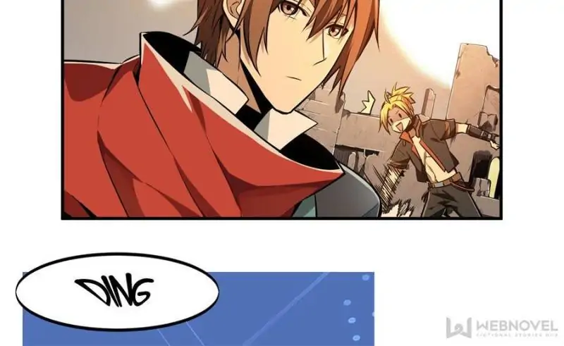 Read The King's Avatar EN Manga Online