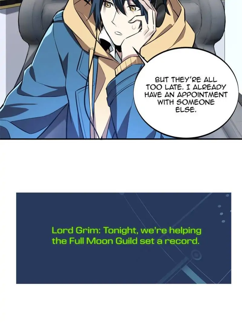 Read The King's Avatar EN Manga Online