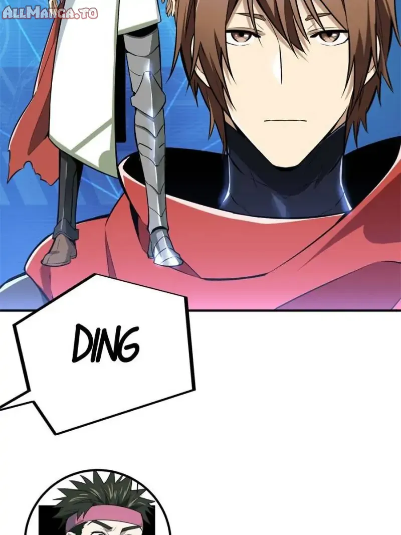 Read The King's Avatar EN Manga Online