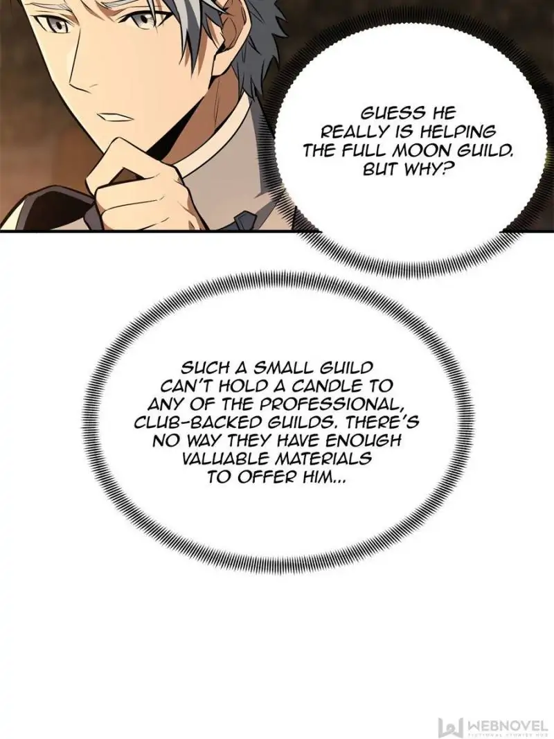 Read The King's Avatar EN Manga Online