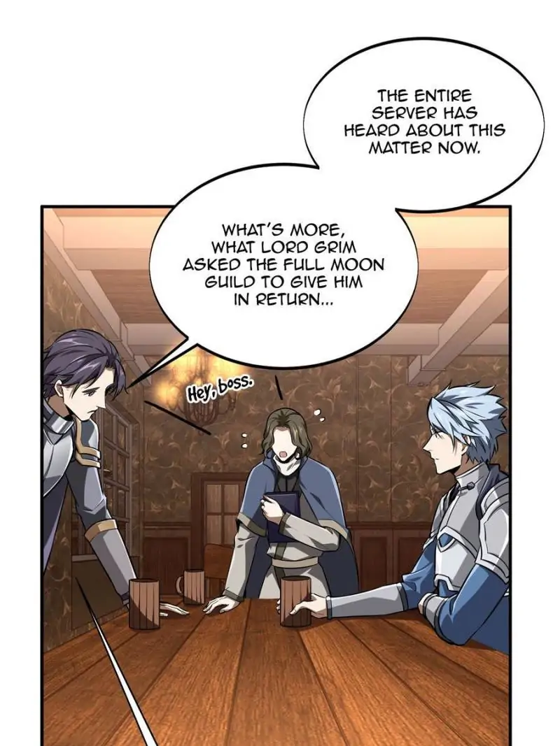 Read The King's Avatar EN Manga Online