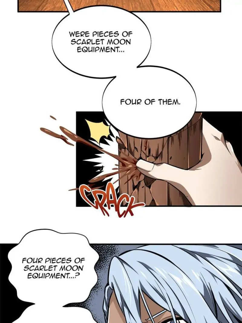 Read The King's Avatar EN Manga Online