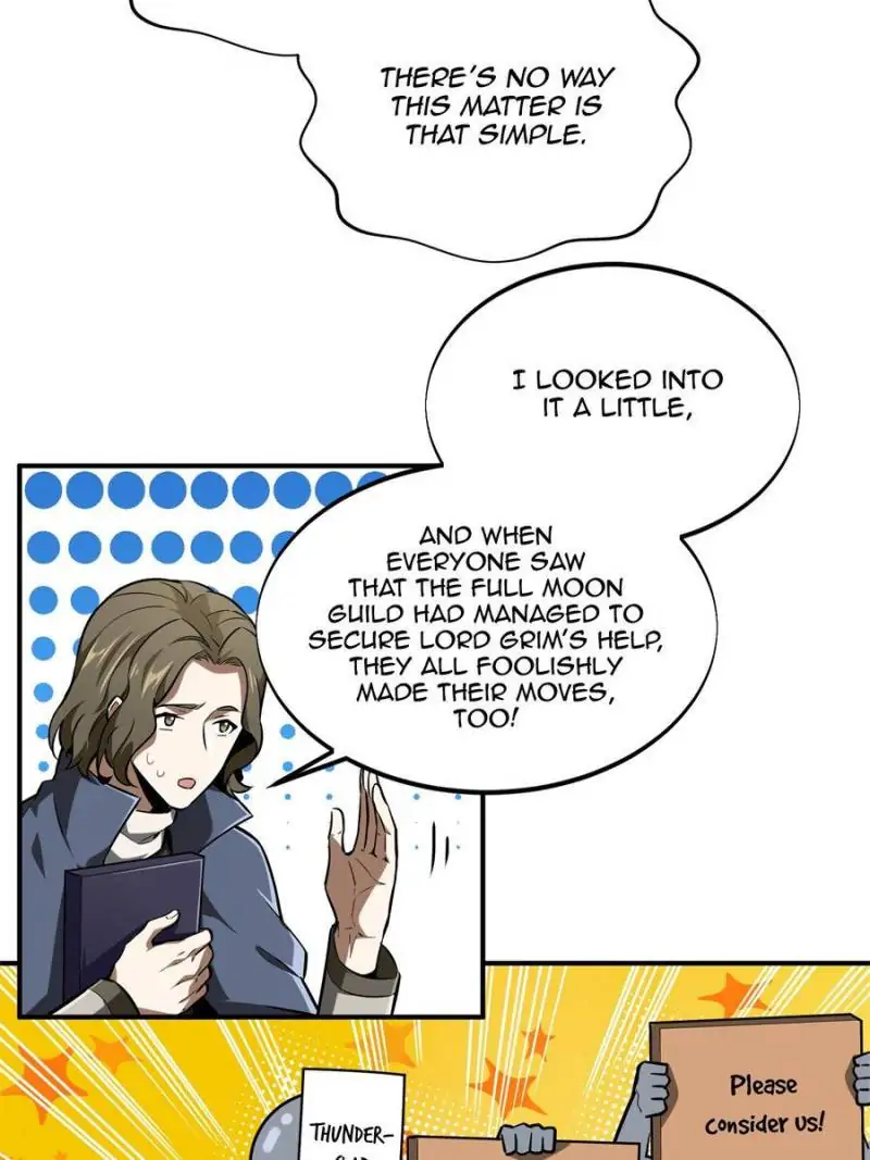 Read The King's Avatar EN Manga Online