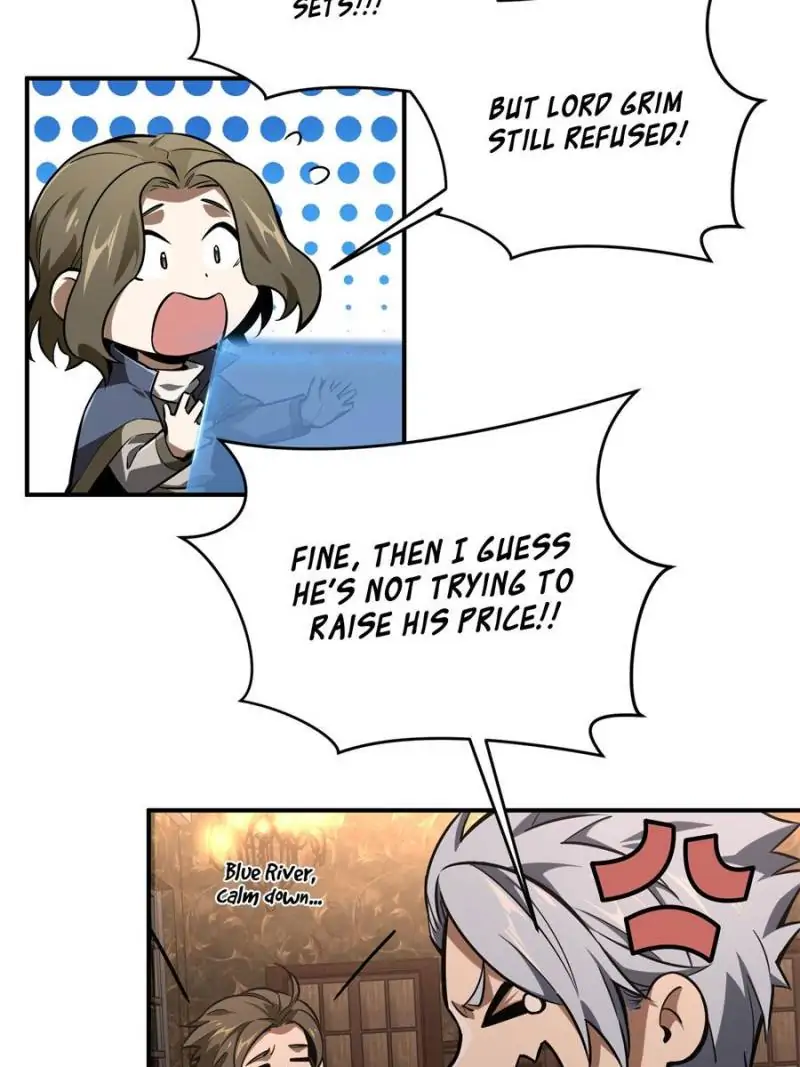 Read The King's Avatar EN Manga Online