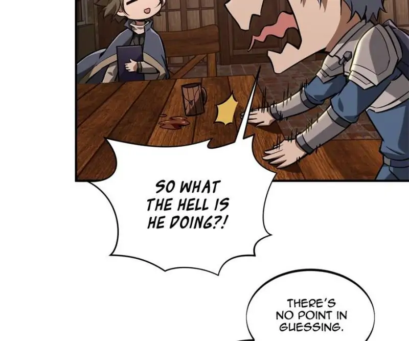 Read The King's Avatar EN Manga Online