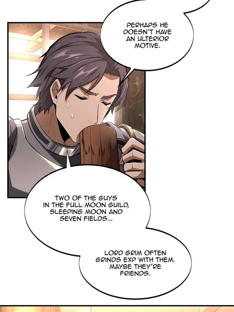 Read The King's Avatar EN Manga Online