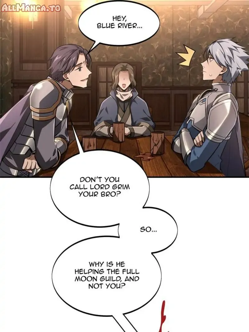 Read The King's Avatar EN Manga Online