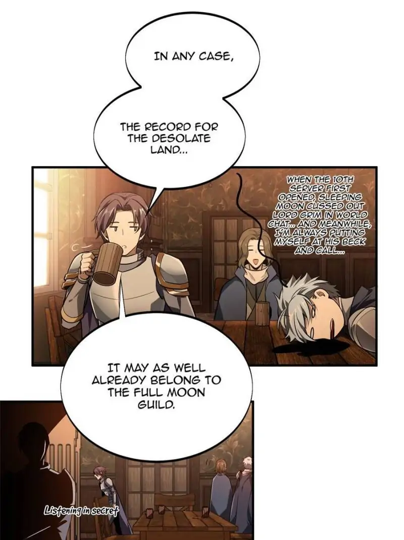 Read The King's Avatar EN Manga Online