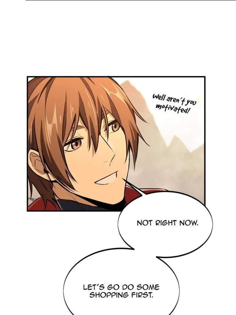 Read The King's Avatar EN Manga Online