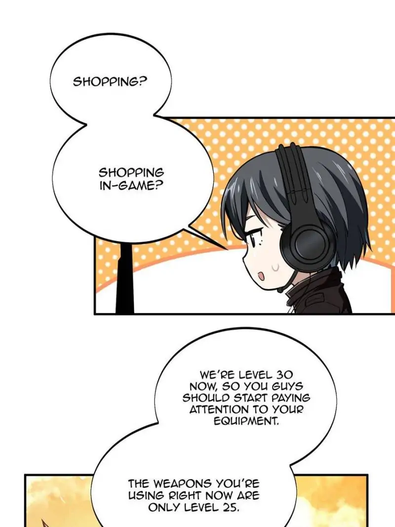 Read The King's Avatar EN Manga Online