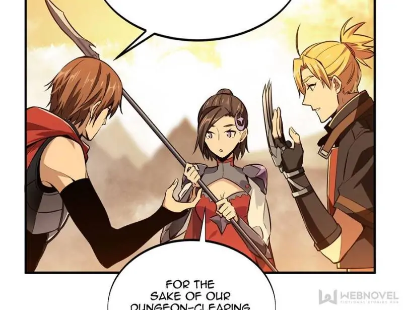 Read The King's Avatar EN Manga Online