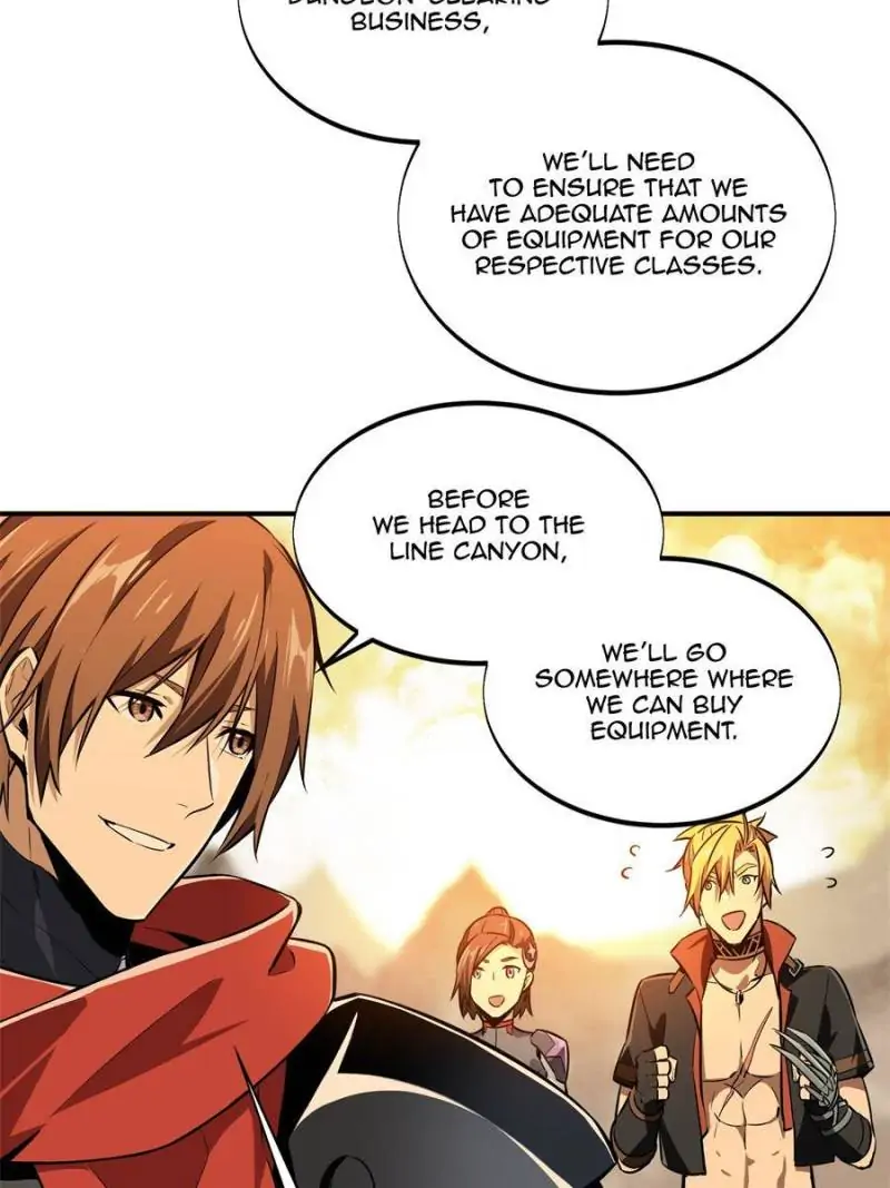 Read The King's Avatar EN Manga Online