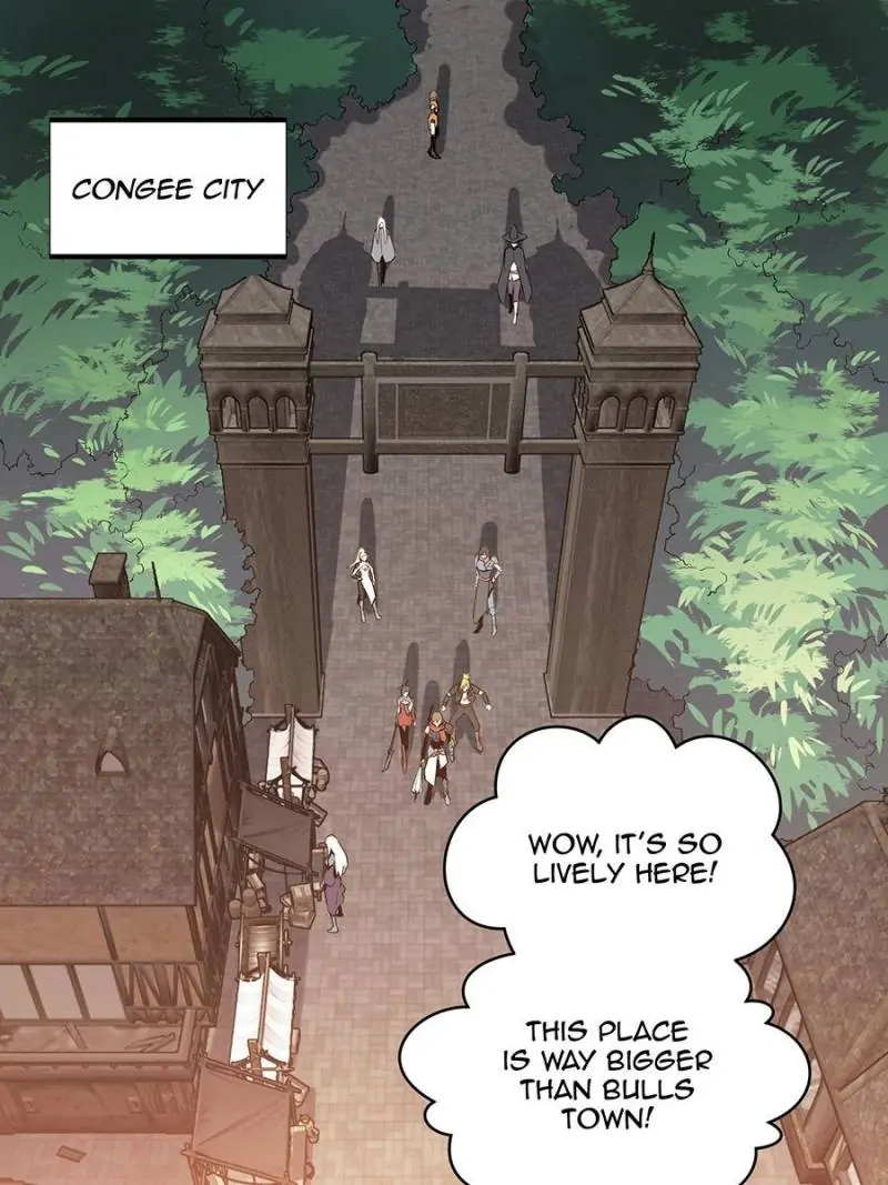 Read The King's Avatar EN Manga Online