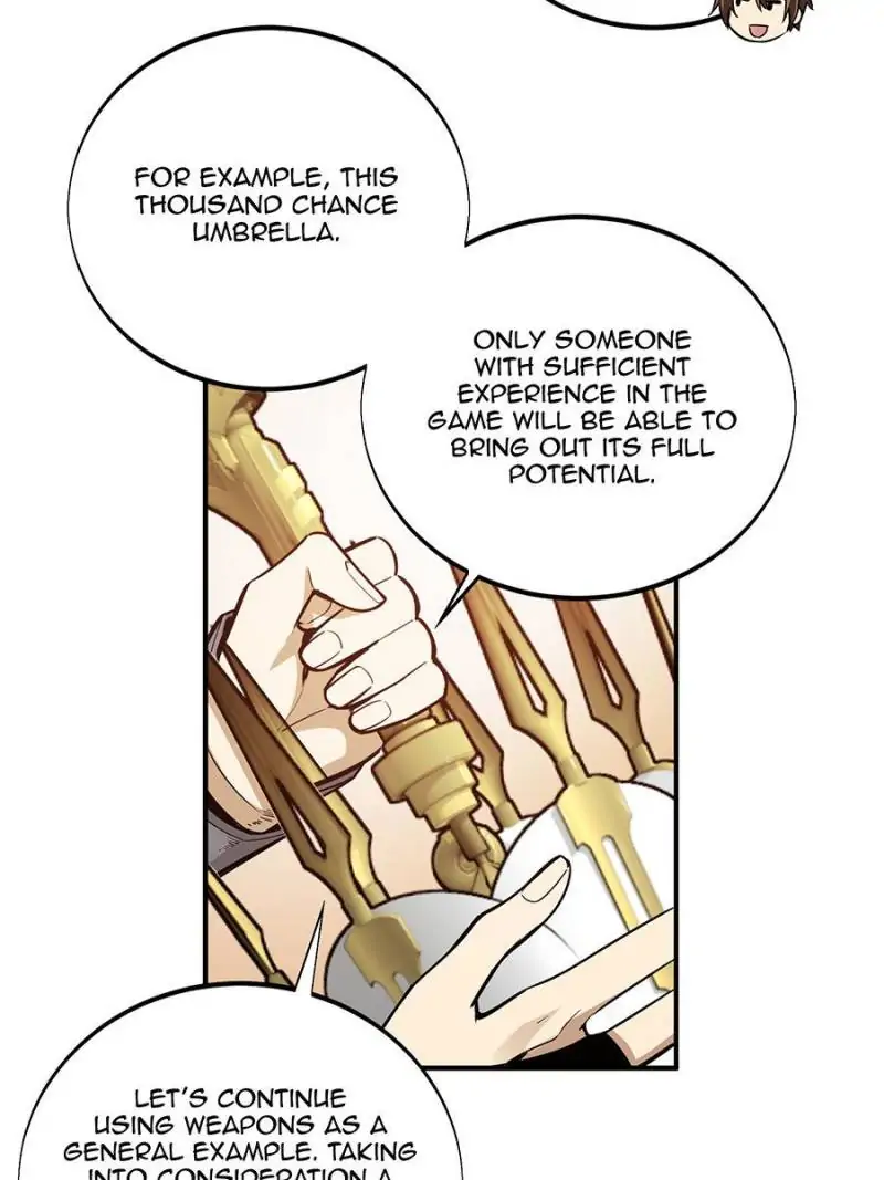 Read The King's Avatar EN Manga Online