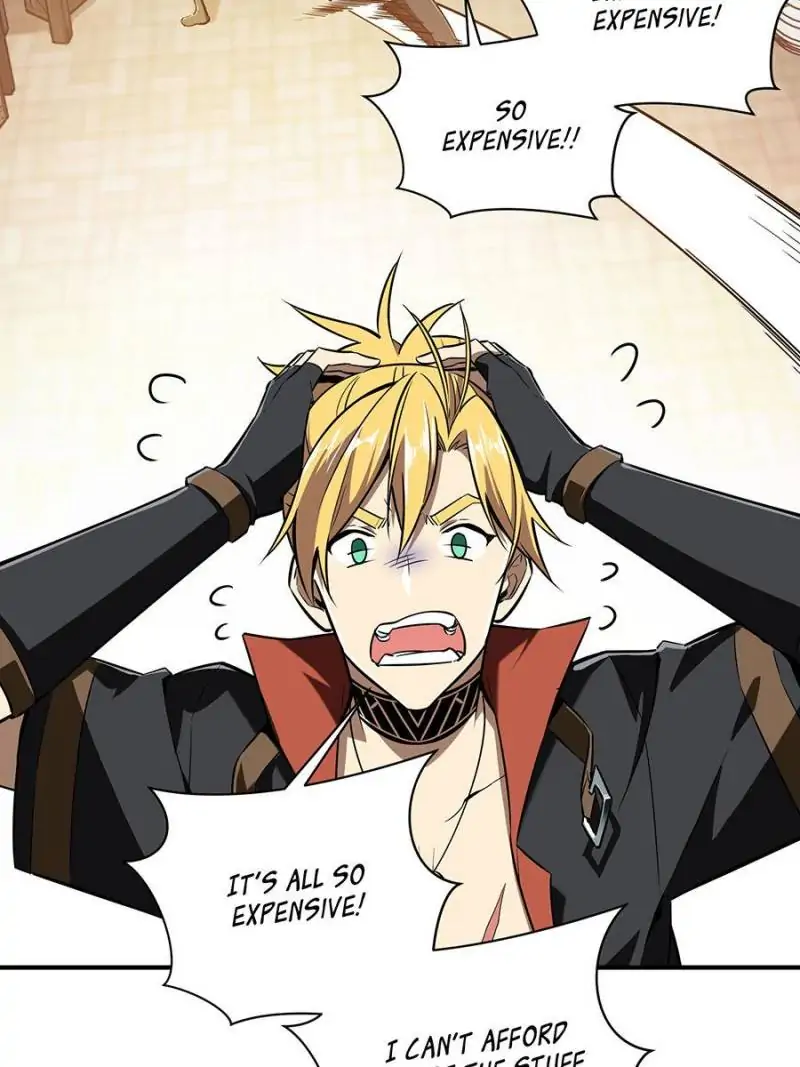 Read The King's Avatar EN Manga Online