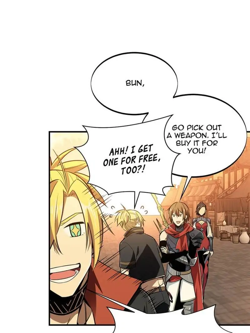 Read The King's Avatar EN Manga Online
