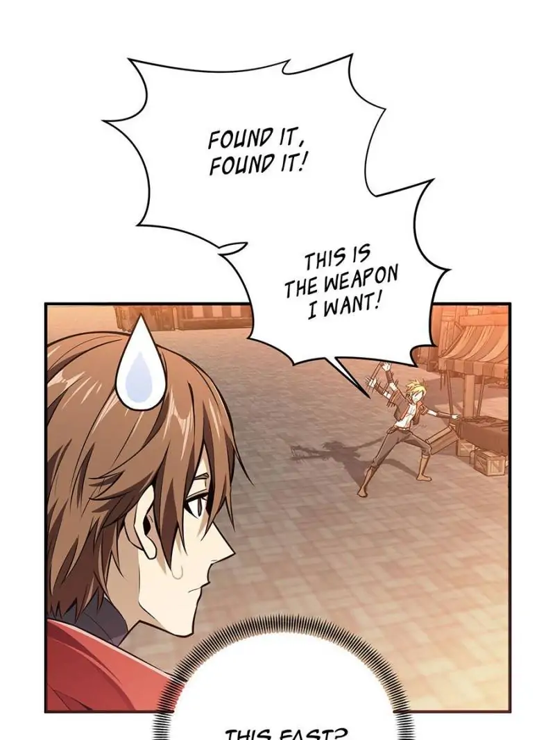 Read The King's Avatar EN Manga Online