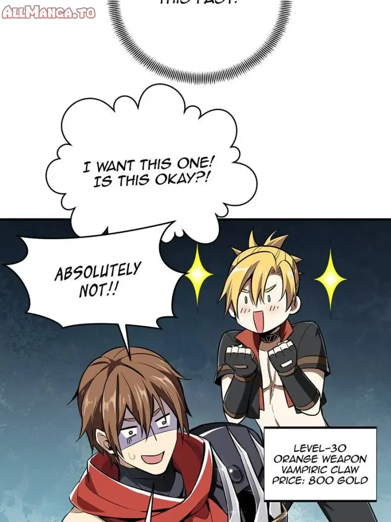 Read The King's Avatar EN Manga Online