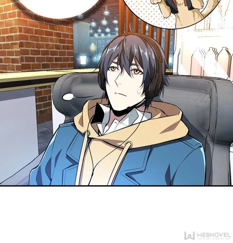 Read The King's Avatar EN Manga Online