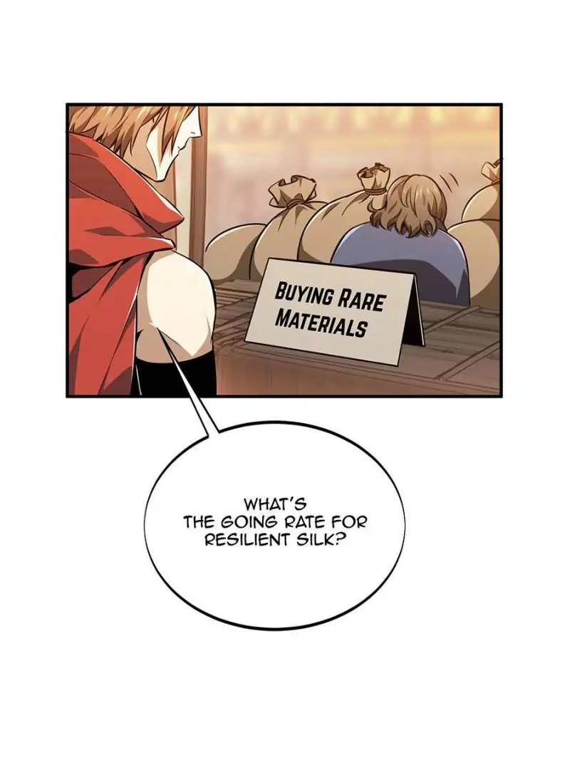 Read The King's Avatar EN Manga Online