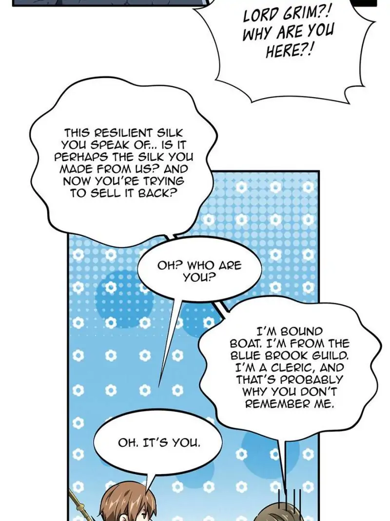 Read The King's Avatar EN Manga Online