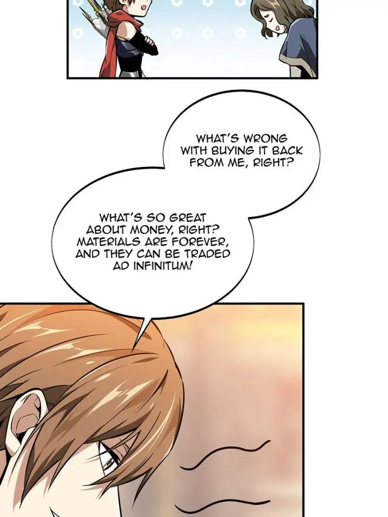 Read The King's Avatar EN Manga Online